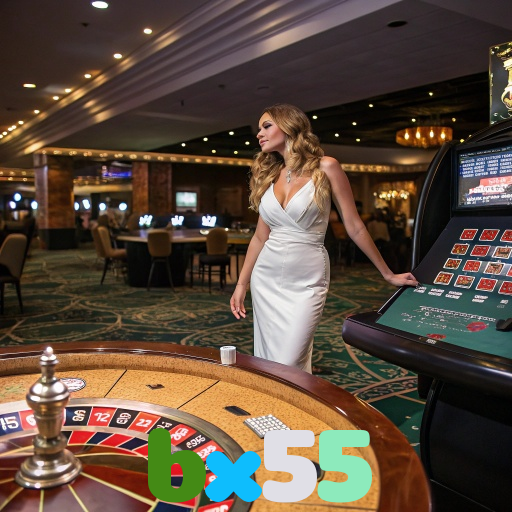Participe de Torneios de Poker no bx55